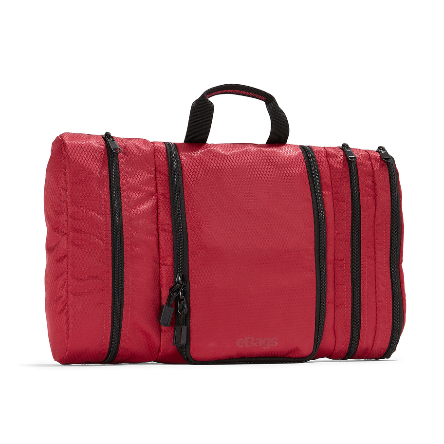 Classic Pack-it-Flat Toiletry Kit in the color . image number 0